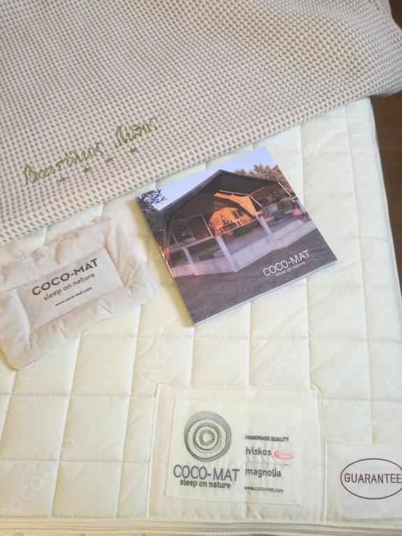 Vetilios Lithos Boutique Hotel Néon Oítilon Eksteriør billede
